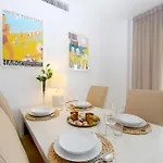 דירה Port Kim *