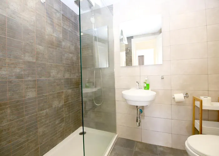 Apartman Port Kim Estepona