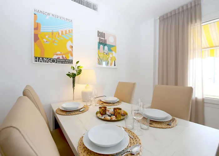 Apartman Port Kim *