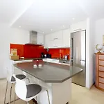Apartment Port Kim