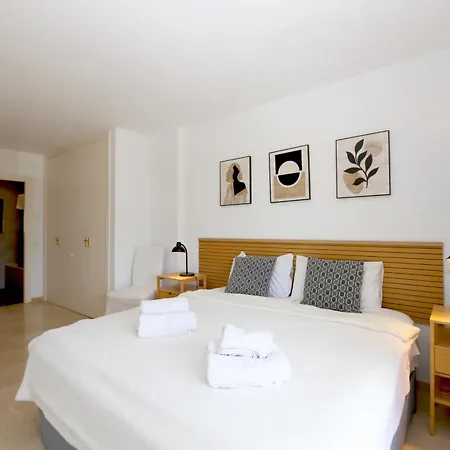 Port Kim Apartment *