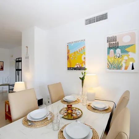 Port Kim Apartamento *
