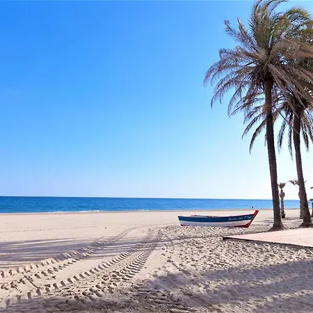 Port Kim Apartment Estepona