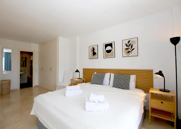 Port Kim Apartment *