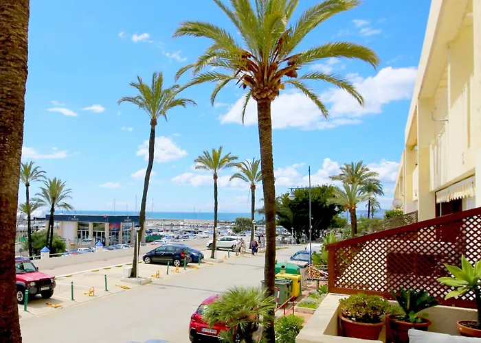 Appartamento Port Kim