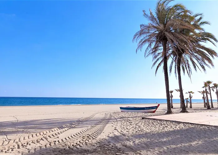 Port Kim Lejlighed Estepona